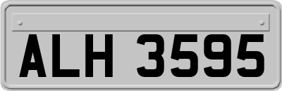 ALH3595