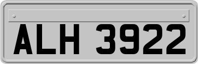 ALH3922