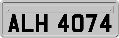 ALH4074