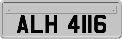ALH4116