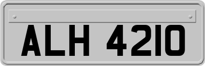 ALH4210