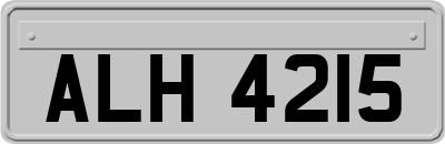 ALH4215