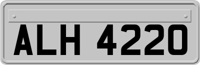 ALH4220