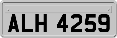 ALH4259