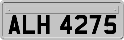 ALH4275