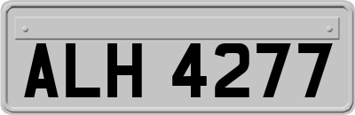 ALH4277