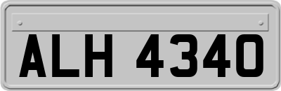 ALH4340