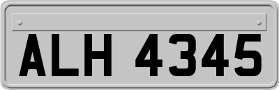ALH4345