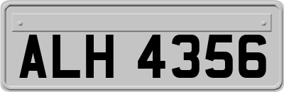 ALH4356