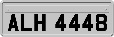 ALH4448