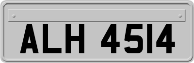 ALH4514
