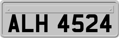 ALH4524