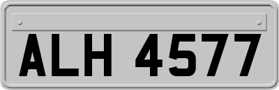 ALH4577