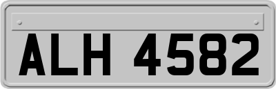 ALH4582