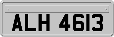 ALH4613