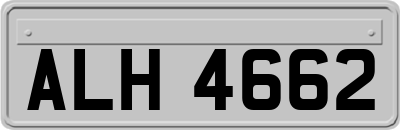 ALH4662