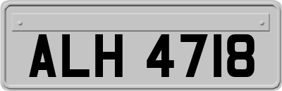 ALH4718