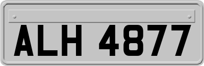 ALH4877