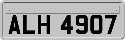 ALH4907