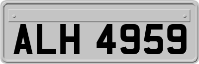 ALH4959