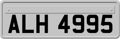ALH4995