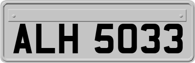 ALH5033