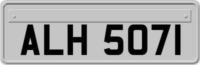 ALH5071