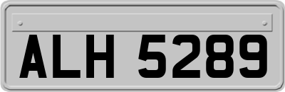 ALH5289