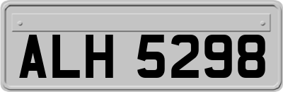 ALH5298