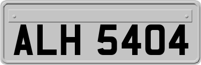 ALH5404