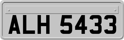 ALH5433