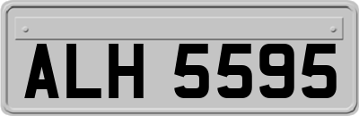 ALH5595