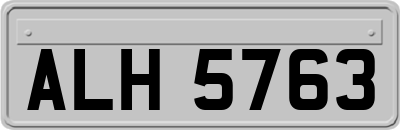 ALH5763