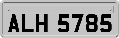 ALH5785