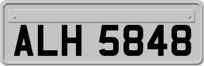 ALH5848