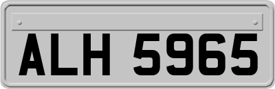 ALH5965