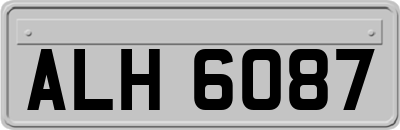 ALH6087