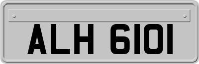 ALH6101