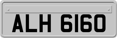 ALH6160