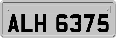 ALH6375