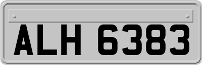 ALH6383