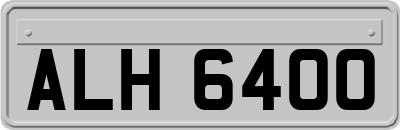 ALH6400