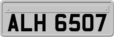 ALH6507