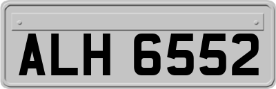 ALH6552