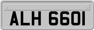 ALH6601
