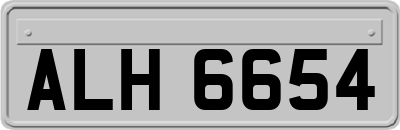 ALH6654