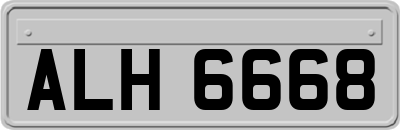 ALH6668