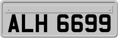 ALH6699