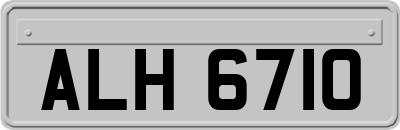 ALH6710