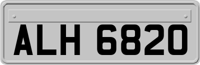 ALH6820